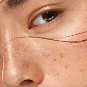 Freckles Liquid Air Cushion - Tan